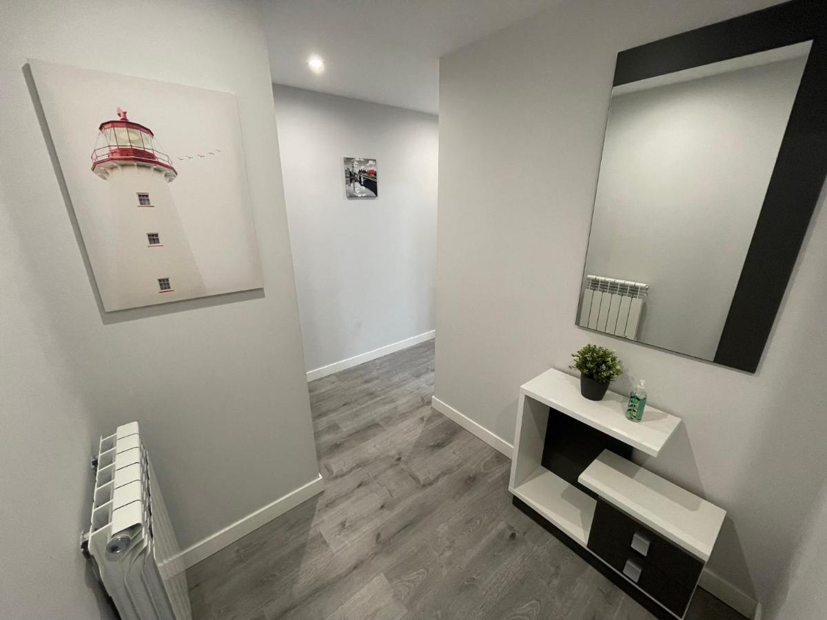 Dau Centro Free Parking Apartment Salamanca Luaran gambar